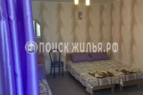 П Рыбачье  Октябрьский переулок, д.2