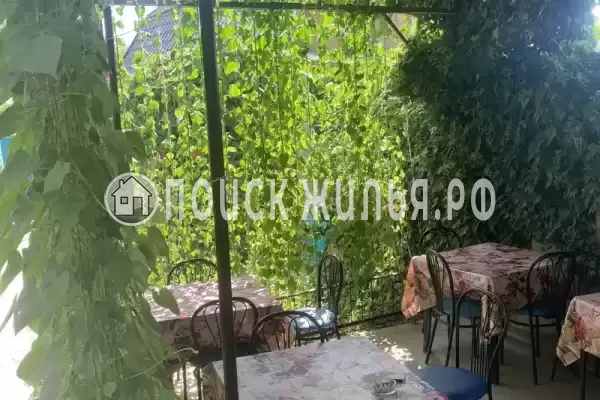 П Рыбачье  Октябрьский переулок, д.2