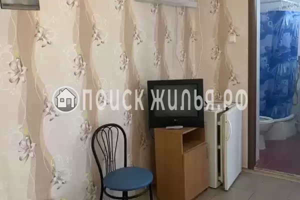 П Рыбачье  Октябрьский переулок, д.2