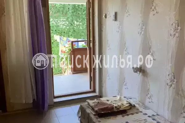 П Рыбачье  Октябрьский переулок, д.2