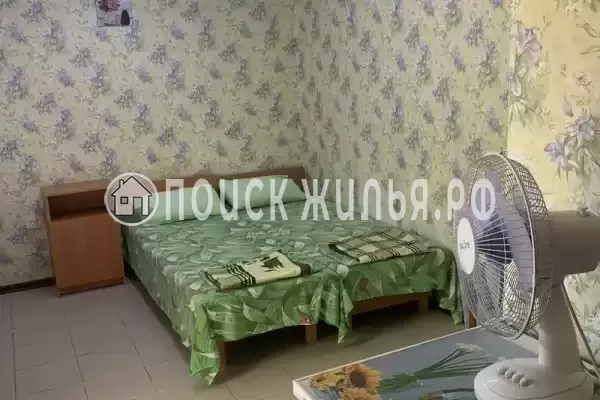 П Рыбачье  Октябрьский переулок, д.2