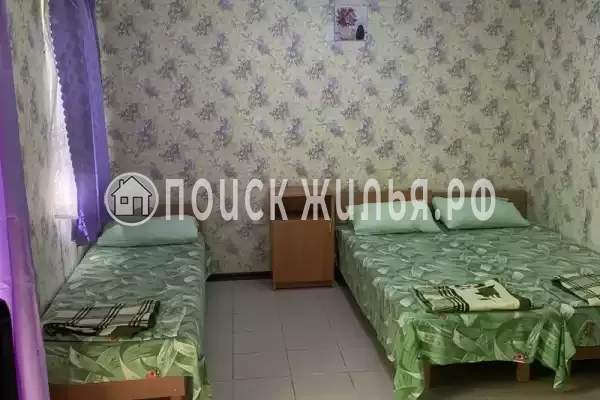 П Рыбачье  Октябрьский переулок, д.2