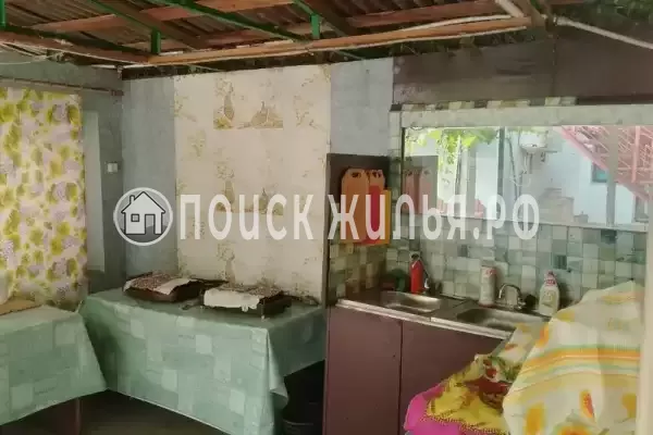 П Рыбачье  Октябрьский переулок, д.2