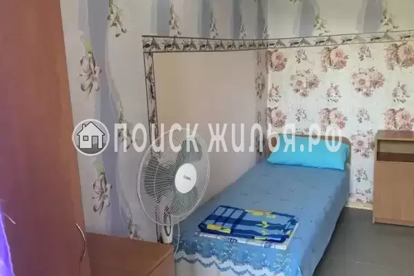 П Рыбачье  Октябрьский переулок, д.2