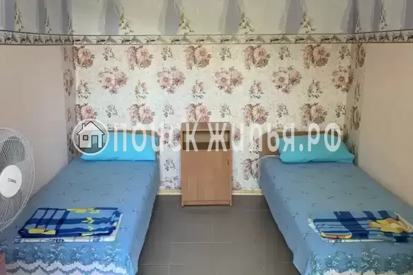 П Рыбачье  Октябрьский переулок, д.2