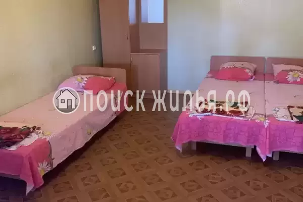 П Рыбачье  Октябрьский переулок, д.2