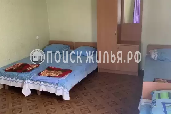 П Рыбачье  Октябрьский переулок, д.2