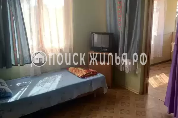 П Рыбачье  Октябрьский переулок, д.2