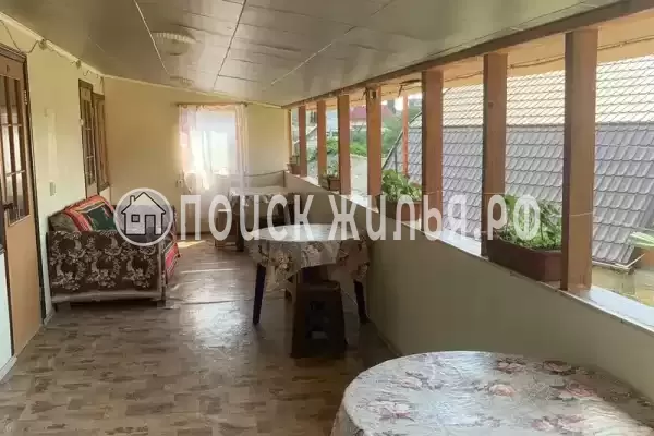 П Рыбачье  Октябрьский переулок, д.2