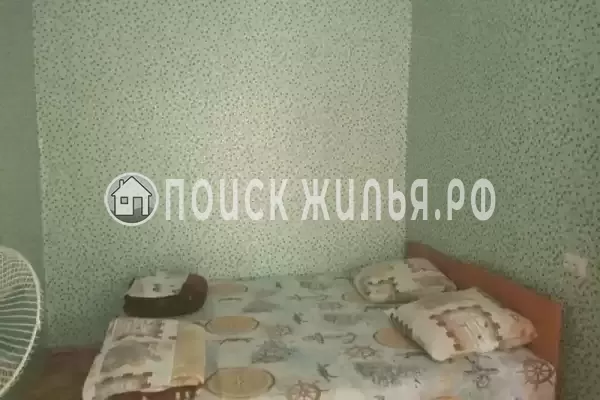 П Рыбачье  Октябрьский переулок, д.2