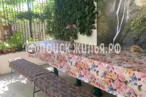 П Рыбачье  Октябрьский переулок, д.2