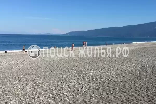 Гостиница «Святая Абхазия»