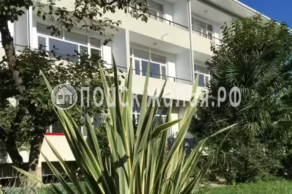 Гостиница «Святая Абхазия»