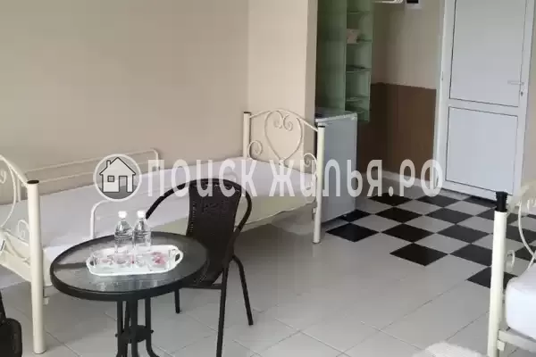 Гостиница «Святая Абхазия»