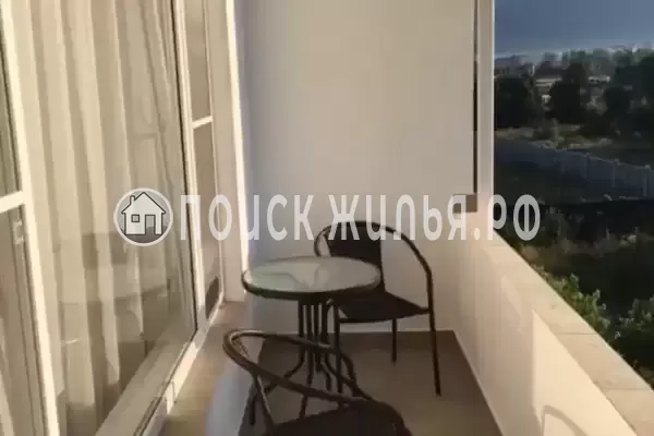 Гостиница «Святая Абхазия»