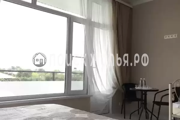 Гостиница «Святая Абхазия»