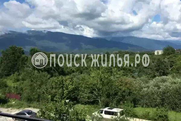 Гостиница «Святая Абхазия»