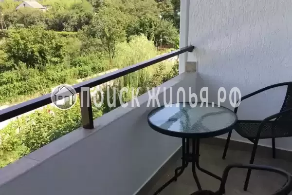 Гостиница «Святая Абхазия»