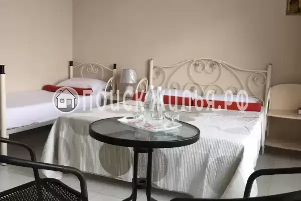 Гостиница «Святая Абхазия»