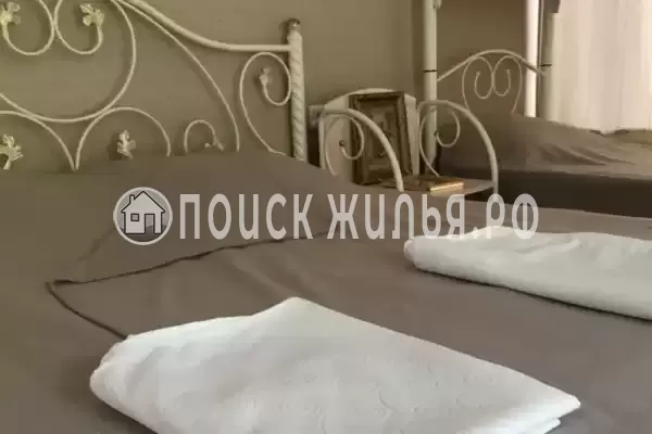 Гостиница «Святая Абхазия»