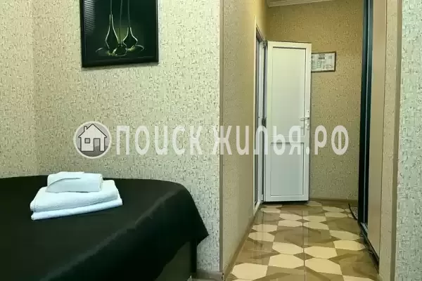 Отель «Hotel-club Poseidon»