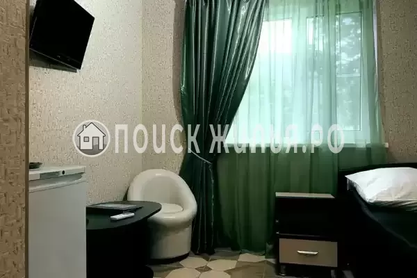 Отель «Hotel-club Poseidon»