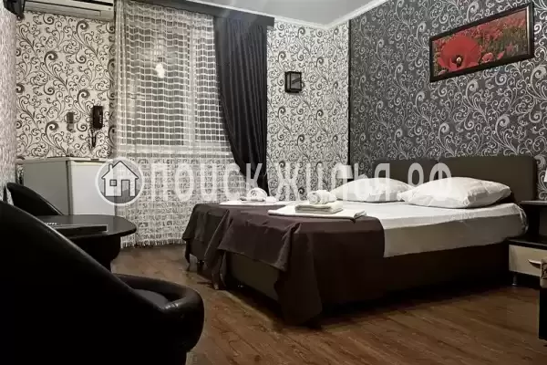 Отель «Hotel-club Poseidon»