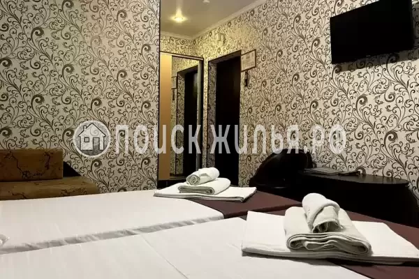 Отель «Hotel-club Poseidon»