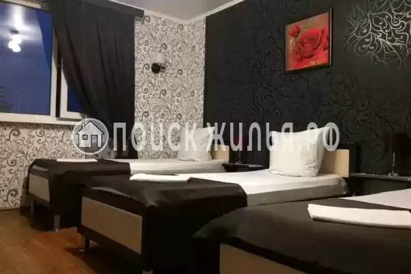 Отель «Hotel-club Poseidon»