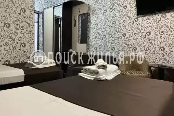 Отель «Hotel-club Poseidon»