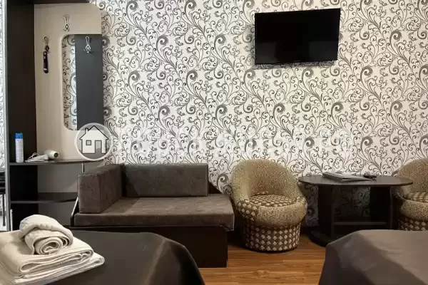 Отель «Hotel-club Poseidon»