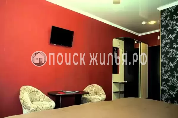 Отель «Hotel-club Poseidon»