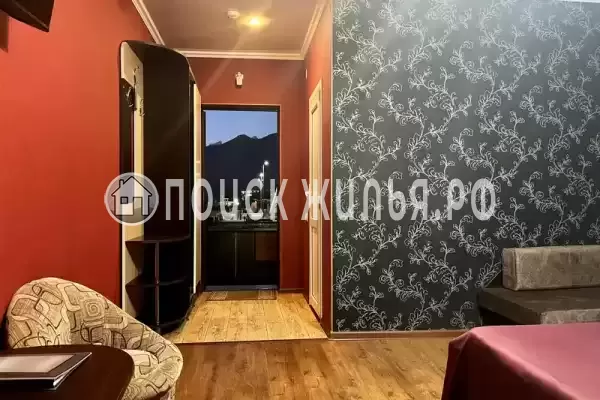 Отель «Hotel-club Poseidon»