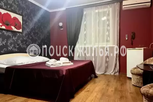 Отель «Hotel-club Poseidon»