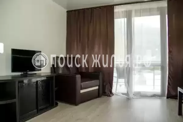 Отель «Hotel-club Poseidon»