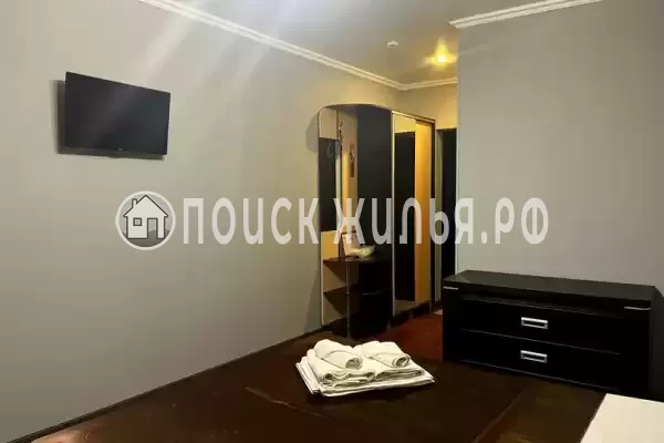 Отель «Hotel-club Poseidon»