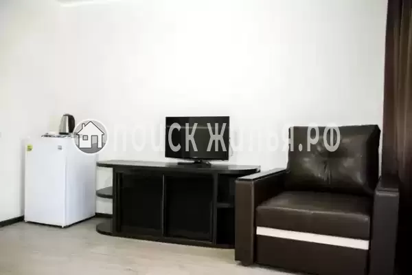 Отель «Hotel-club Poseidon»