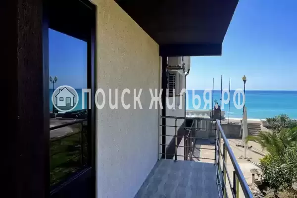 Отель «Hotel-club Poseidon»