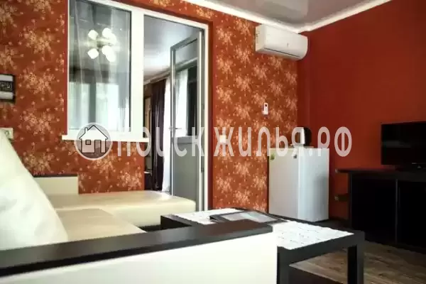 Отель «Hotel-club Poseidon»