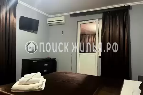 Отель «Hotel-club Poseidon»