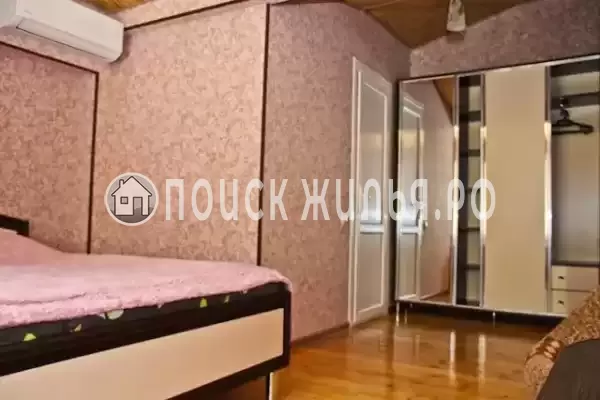 Отель «Hotel-club Poseidon»