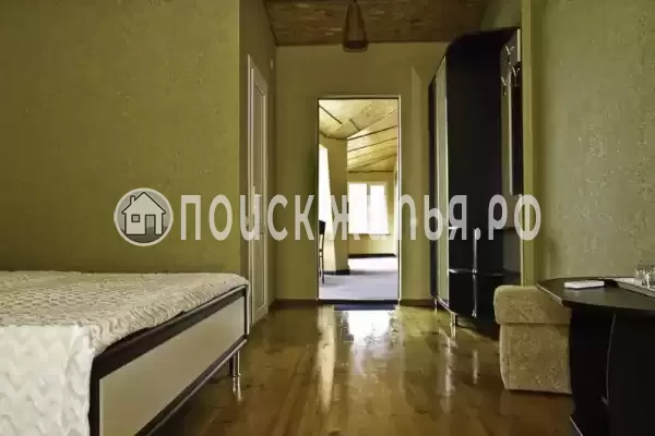 Отель «Hotel-club Poseidon»