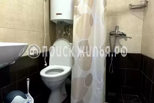 Отель «Hotel-club Poseidon»