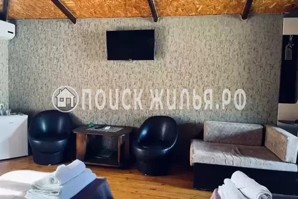 Отель «Hotel-club Poseidon»