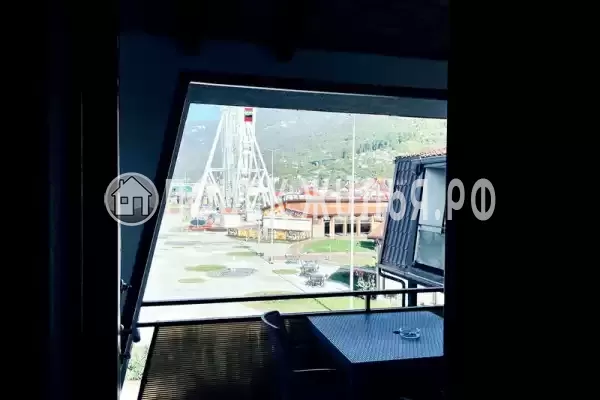 Отель «Hotel-club Poseidon»