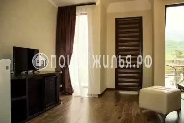 Отель «Hotel-club Poseidon»