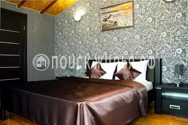 Отель «Hotel-club Poseidon»