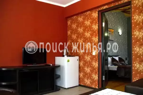 Отель «Hotel-club Poseidon»