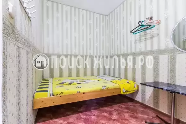 «Солнечный»