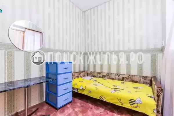 «Солнечный»